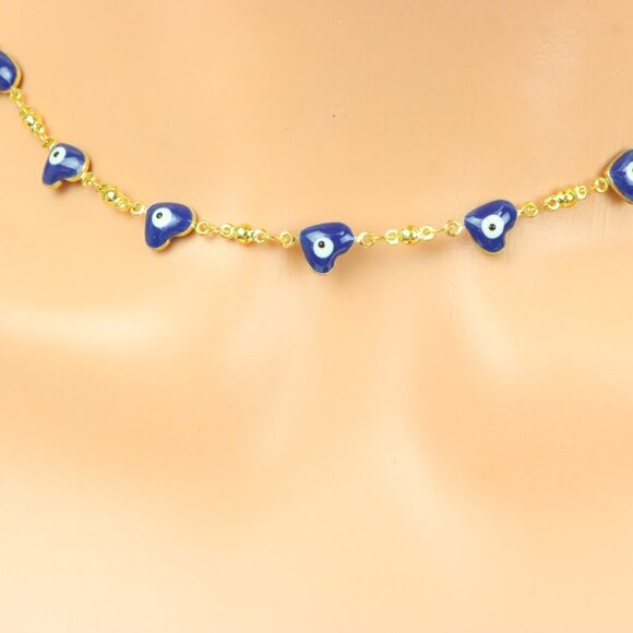 "Minimalist Necklace Chain, Elegant Jewelry for Women & Girls | MLCRC1603 - Picture 6 of 11